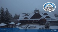 Archiv Foto Webcam Skigebiet Kohútka 06:00