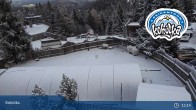 Archiv Foto Webcam Skigebiet Kohútka 12:00