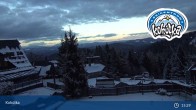 Archiv Foto Webcam Skigebiet Kohútka 14:00