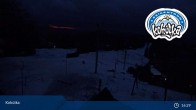 Archived image Webcam Kohútka Ski Resort 00:00