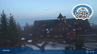 Archived image Webcam Kohútka Ski Resort 06:00