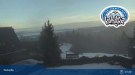 Archived image Webcam Kohútka Ski Resort 07:00