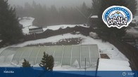 Archived image Webcam Kohútka Ski Resort 12:00