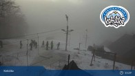 Archived image Webcam Kohútka Ski Resort 14:00