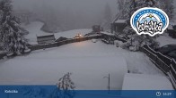 Archiv Foto Webcam Skigebiet Kohútka 02:00