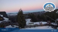 Archiv Foto Webcam Skigebiet Kohútka 16:00