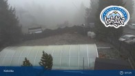 Archiv Foto Webcam Skigebiet Kohútka 06:00