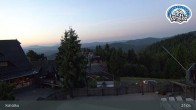 Archiv Foto Webcam Skigebiet Kohútka 02:00
