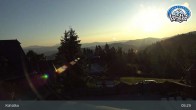 Archiv Foto Webcam Skigebiet Kohútka 04:00