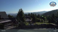 Archiv Foto Webcam Skigebiet Kohútka 07:00