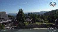 Archiv Foto Webcam Skigebiet Kohútka 08:00
