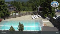 Archiv Foto Webcam Skigebiet Kohútka 12:00