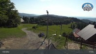 Archiv Foto Webcam Skigebiet Kohútka 16:00