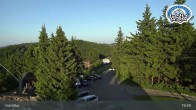 Archiv Foto Webcam Skigebiet Kohútka 18:00