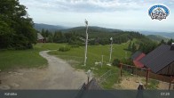 Archived image Webcam Kohútka Ski Resort 06:00