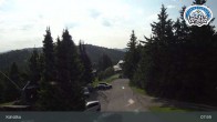 Archived image Webcam Kohútka Ski Resort 07:00