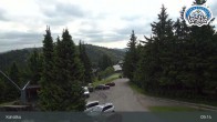 Archived image Webcam Kohútka Ski Resort 08:00