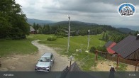 Archived image Webcam Kohútka Ski Resort 10:00