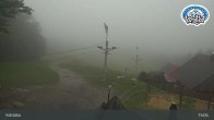 Archived image Webcam Kohútka Ski Resort 14:00