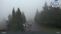 Archiv Foto Webcam Skigebiet Kohútka 02:00