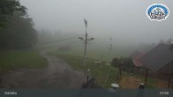 Archiv Foto Webcam Skigebiet Kohútka 07:00