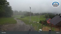 Archiv Foto Webcam Skigebiet Kohútka 08:00