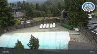 Archiv Foto Webcam Skigebiet Kohútka 10:00