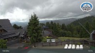 Archiv Foto Webcam Skigebiet Kohútka 12:00