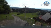 Archiv Foto Webcam Skigebiet Kohútka 16:00