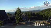 Archiv Foto Webcam Skigebiet Kohútka 18:00