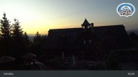 Archiv Foto Webcam Skigebiet Kohútka 20:00