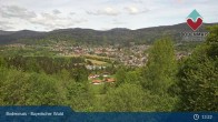 Archived image Webcam Bodenmais Lower Bavaria 12:00