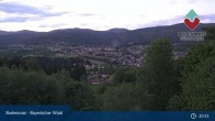 Archived image Webcam Bodenmais Lower Bavaria 00:00
