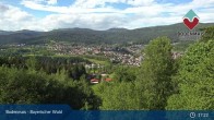 Archived image Webcam Bodenmais Lower Bavaria 16:00