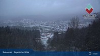 Archiv Foto Webcam Blick auf Bodenmais in Niederbayern 00:00