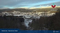 Archiv Foto Webcam Blick auf Bodenmais in Niederbayern 14:00