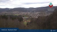 Archived image Webcam Bodenmais Lower Bavaria 12:00