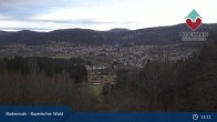 Archived image Webcam Bodenmais Lower Bavaria 14:00