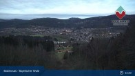 Archived image Webcam Bodenmais Lower Bavaria 16:00