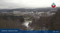 Archived image Webcam Bodenmais Lower Bavaria 12:00