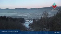 Archived image Webcam Bodenmais Lower Bavaria 00:00