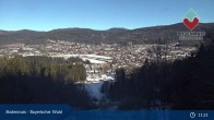 Archived image Webcam Bodenmais Lower Bavaria 10:00