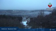 Archiv Foto Webcam Blick auf Bodenmais in Niederbayern 02:00