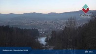 Archived image Webcam Bodenmais Lower Bavaria 00:00