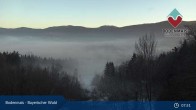 Archived image Webcam Bodenmais Lower Bavaria 07:00