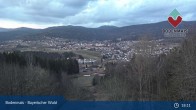 Archived image Webcam Bodenmais Lower Bavaria 00:00