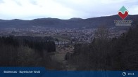 Archiv Foto Webcam Blick auf Bodenmais in Niederbayern 05:00