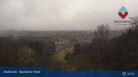 Archiv Foto Webcam Blick auf Bodenmais in Niederbayern 08:00