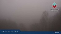 Archiv Foto Webcam Blick auf Bodenmais in Niederbayern 07:00