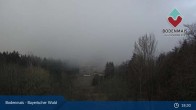 Archiv Foto Webcam Blick auf Bodenmais in Niederbayern 18:00